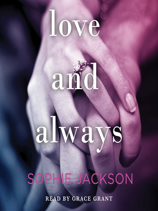 Title details for Love and Always by Sophie Jackson - Available